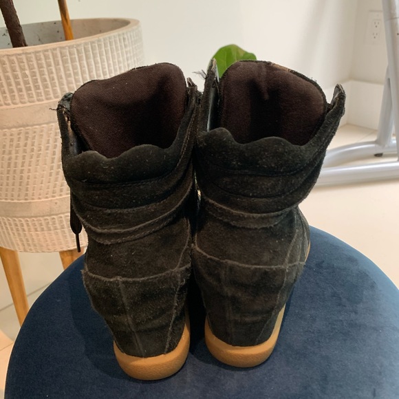 Sam Edelman booties! - Picture 2 of 3